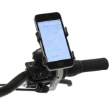 Telefoonhouder fiets universeel