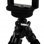 Smartphone octopus statief