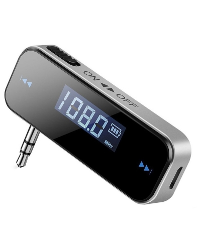 FM Transmitters