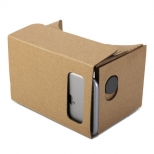 Cardboard VR bril