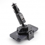 Telefoonhouder sigarettenaansteker universeel