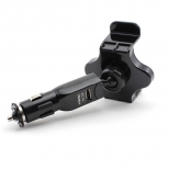 Telefoonhouder sigarettenaansteker universeel