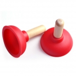 Telefoonhouder ontstopper