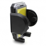 Telefoonhouder achteruitkijkspiegel universeel