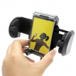Telefoonhouder achteruitkijkspiegel universeel