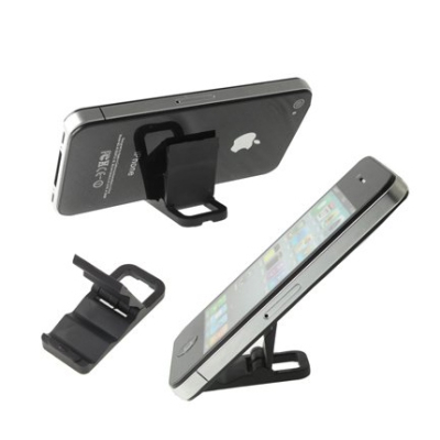 Telefoonhouder bureau compact universeel