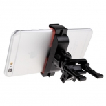 Telefoonhouder ventilatie met klem universeel