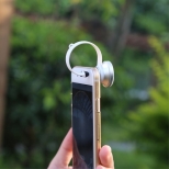 Lenzenset voor telefoon - groothoek en macro