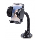 Telefoonhouder autoraam met flexibele arm