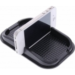 Anti-slipmat met opstaande rand