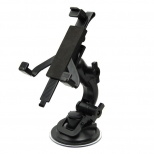 Tablet en telefoon raamhouder 5-8 inch