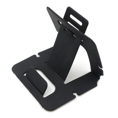 Telefoonhouder bureau creditcard formaat