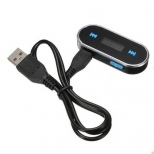 FM Transmitter compact