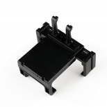 Telefoonhouder ventilatie basket