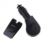 Universele bluetooth carkit