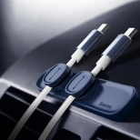 Baseus magnetische kabel clip