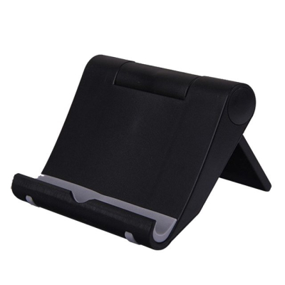 Universele smartphone- en tabletstandaard inklapbaar