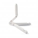 Tablet standaard wit